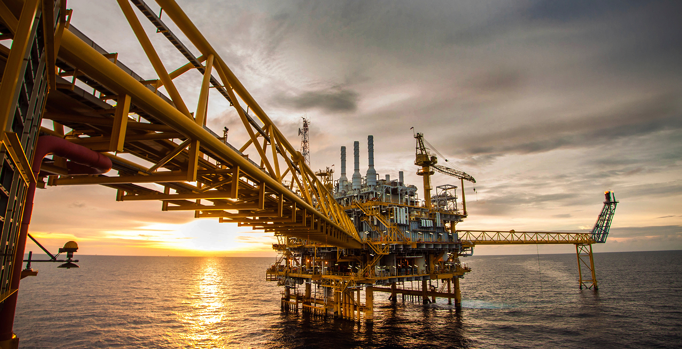 fleet oil and gas